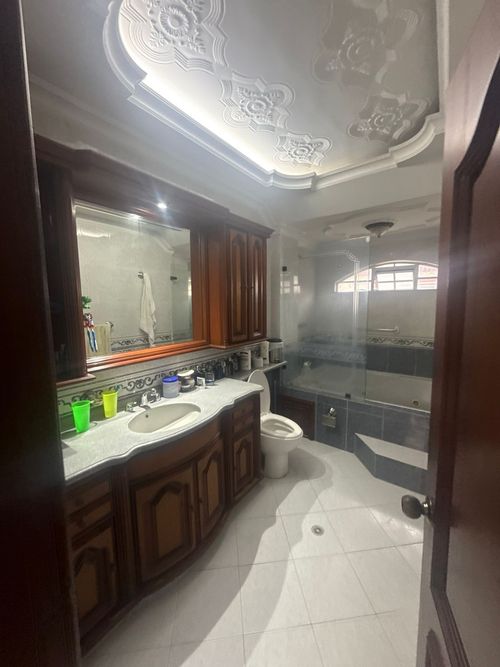 Casa de 4 alcobas en venta en Provenza, Bucaramanga, 300 m² · foto 14 de 24
