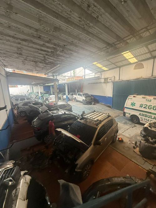 Bodega en venta en La Concordia, Bucaramanga, 300 m² · foto 2 de 12