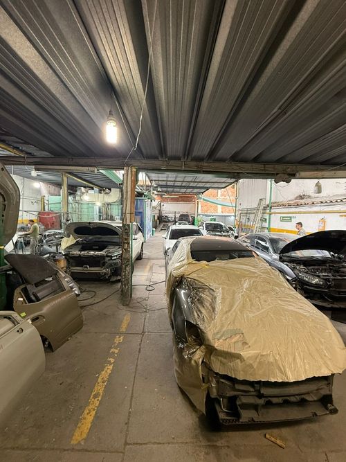 Bodega en venta en La Concordia, Bucaramanga, 300 m² · foto 6 de 12