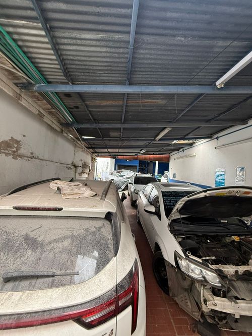 Bodega en venta en La Concordia, Bucaramanga, 300 m² · foto 7 de 12