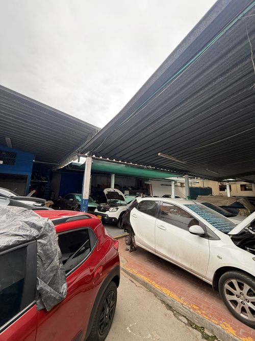 Bodega en venta en La Concordia, Bucaramanga, 300 m² · foto 8 de 12
