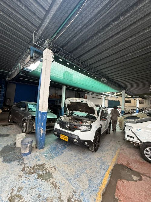 Bodega en venta en La Concordia, Bucaramanga, 300 m² · foto 9 de 12