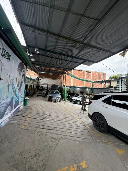 Bodega en venta en La Concordia, Bucaramanga, 300 m² · foto 10 de 12