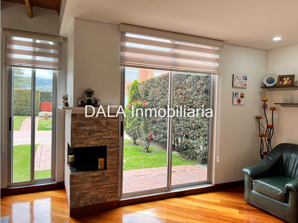 Casa en venta en Calahorra, Cajicá · foto 3 de 24