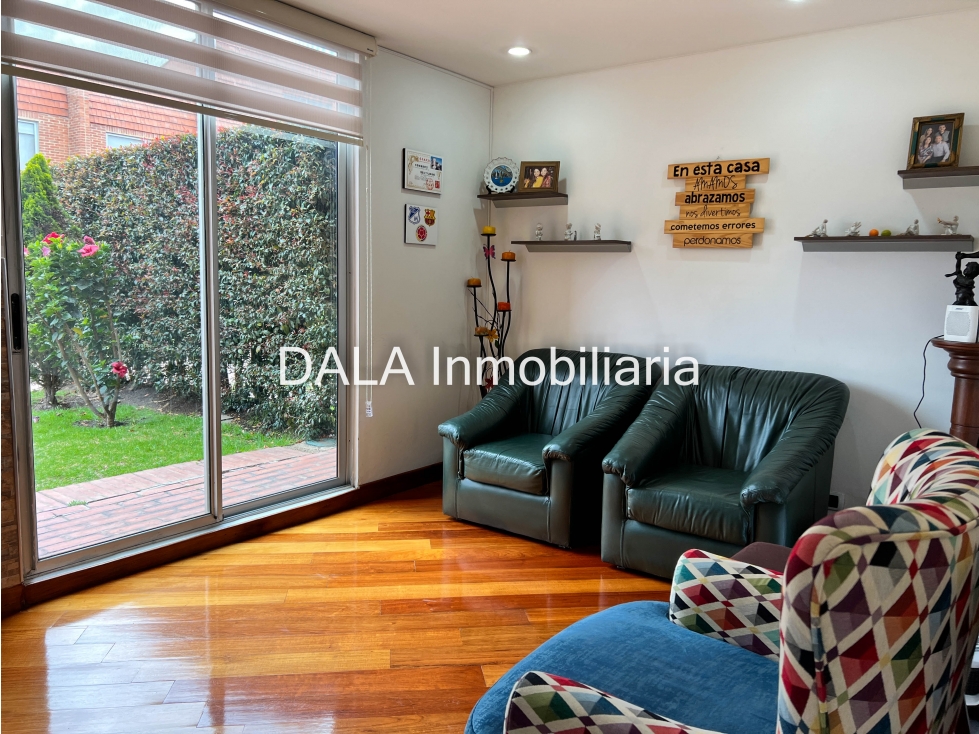 Casa en venta en Calahorra, Cajicá · foto 4 de 24