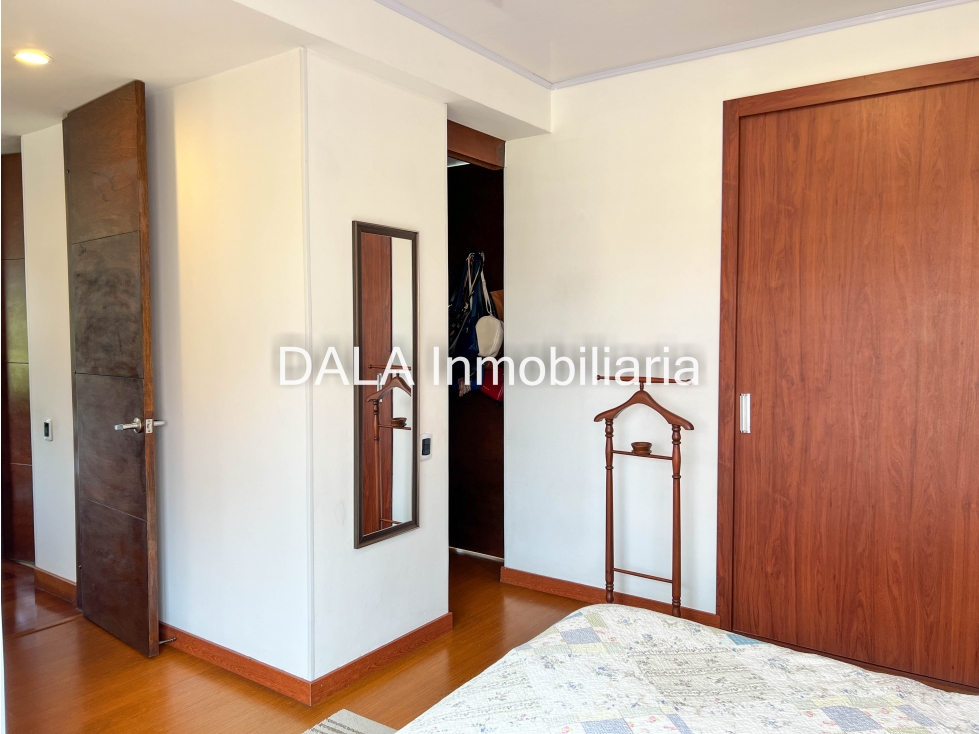 Casa en venta en Calahorra, Cajicá · foto 5 de 24