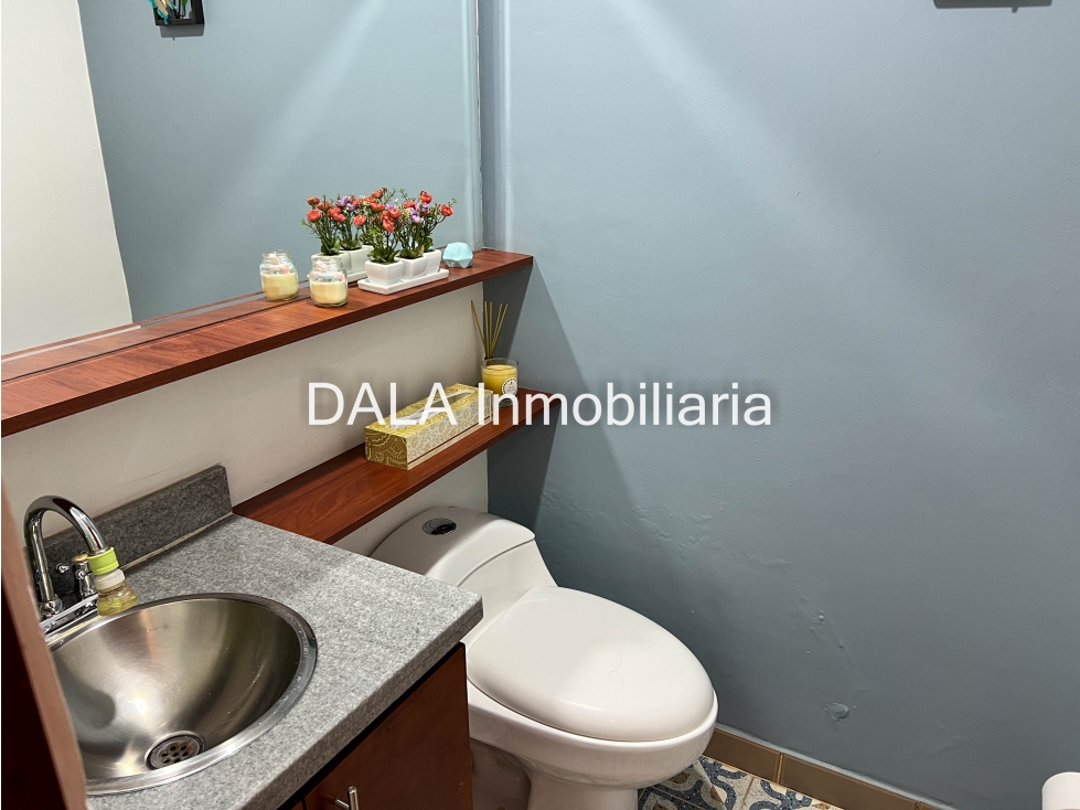 Casa en venta en Calahorra, Cajicá · foto 7 de 24