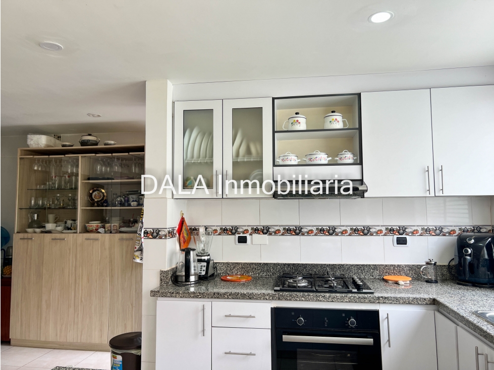 Casa en venta en Calahorra, Cajicá · foto 8 de 24