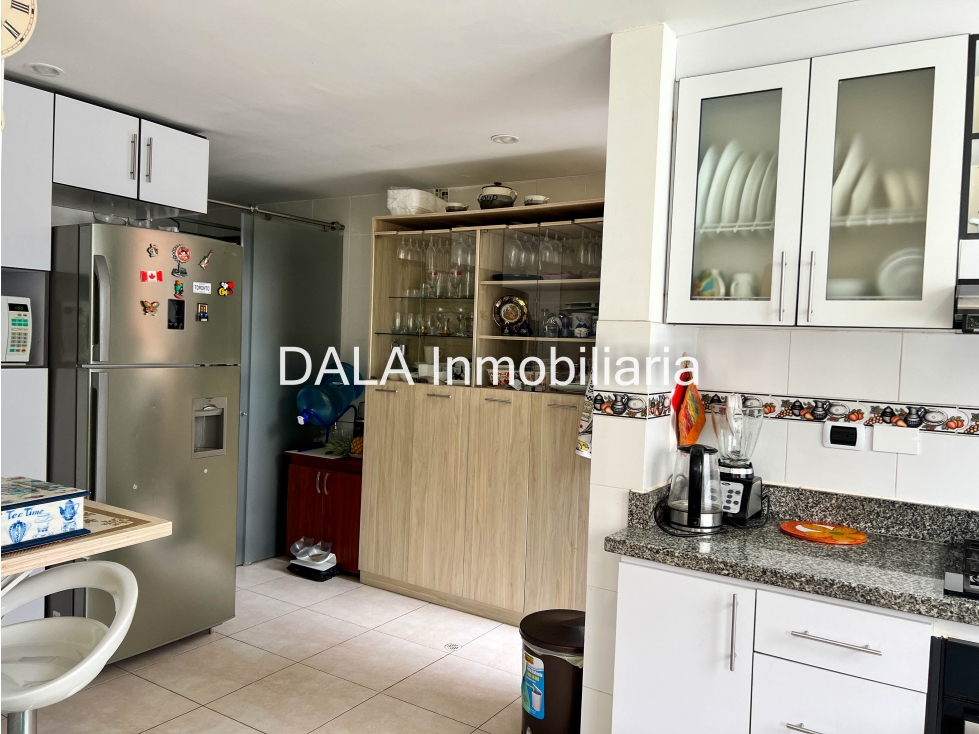 Casa en venta en Calahorra, Cajicá · foto 9 de 24