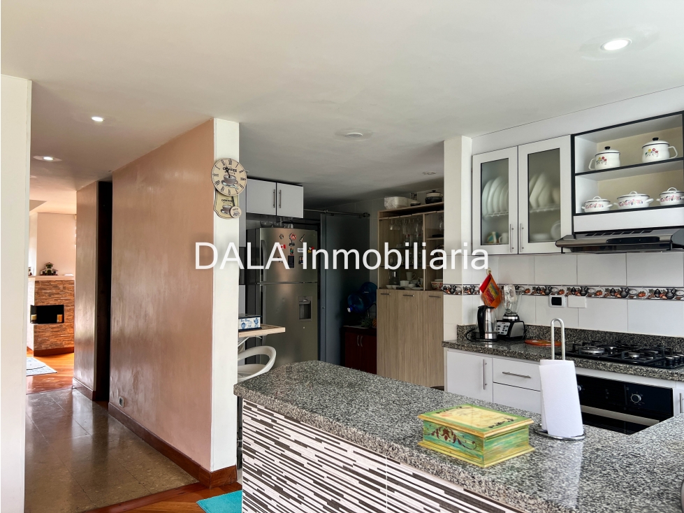 Casa en venta en Calahorra, Cajicá · foto 10 de 24