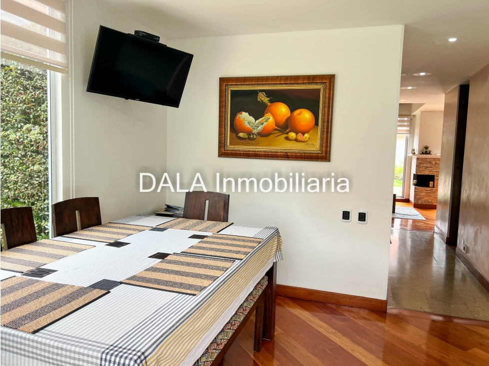 Casa en venta en Calahorra, Cajicá · foto 11 de 24