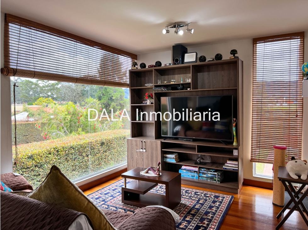 Casa en venta en Calahorra, Cajicá · foto 12 de 24
