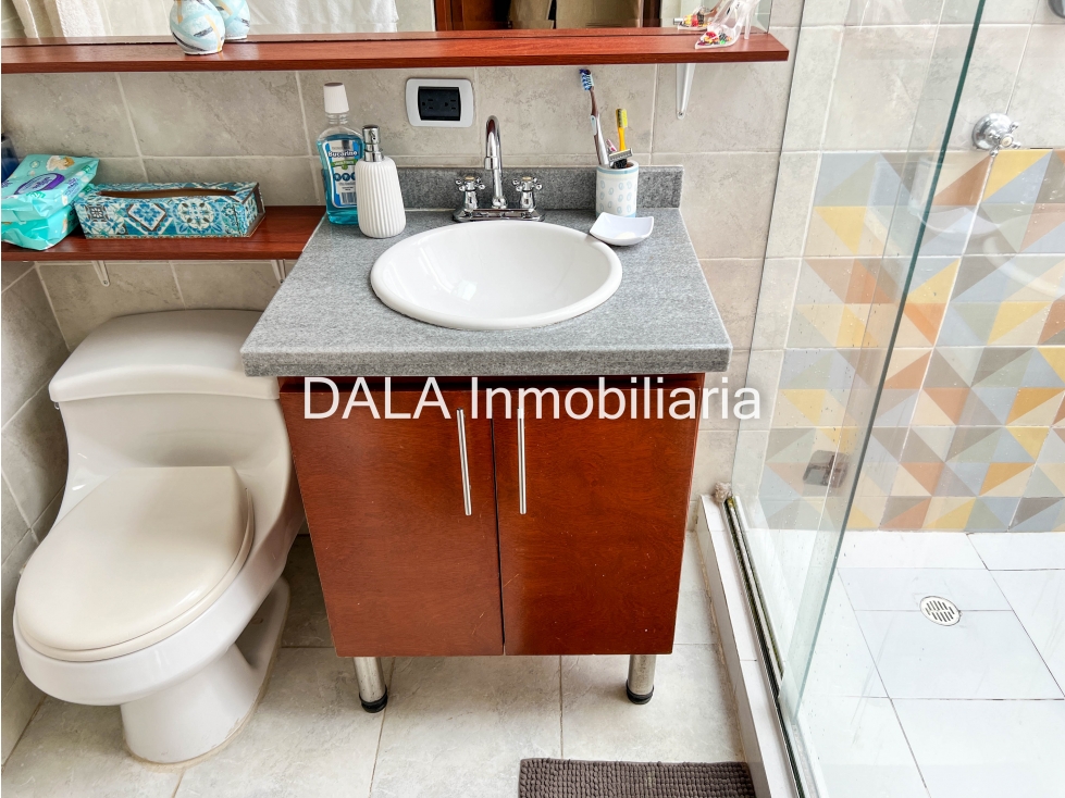 Casa en venta en Calahorra, Cajicá · foto 13 de 24