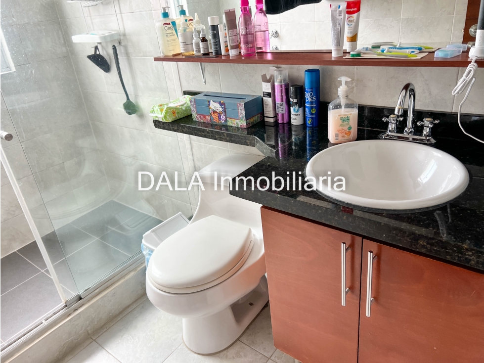 Casa en venta en Calahorra, Cajicá · foto 14 de 24