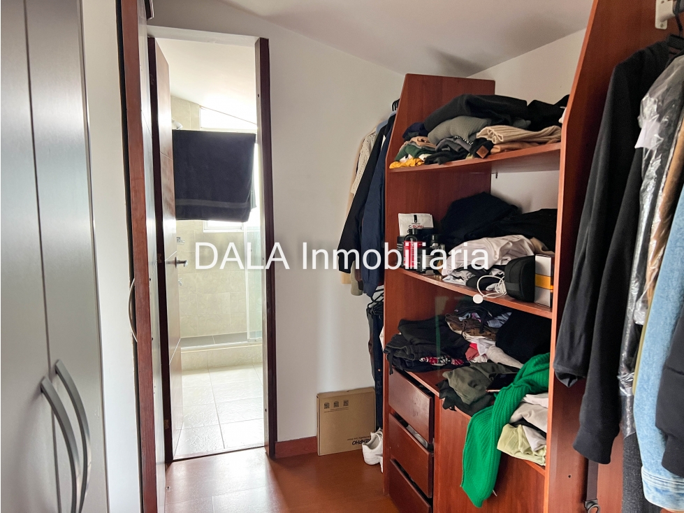 Casa en venta en Calahorra, Cajicá · foto 15 de 24