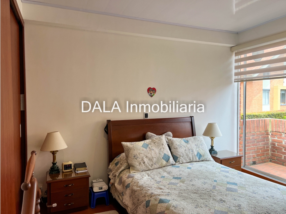 Casa en venta en Calahorra, Cajicá · foto 16 de 24