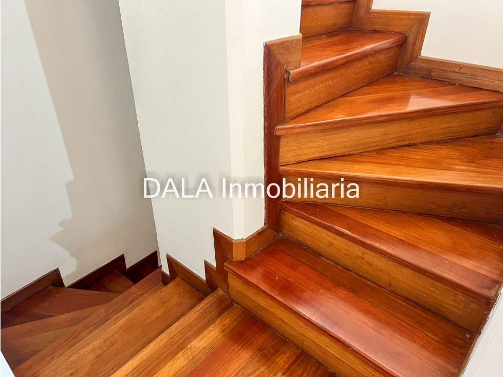 Casa en venta en Calahorra, Cajicá · foto 17 de 24
