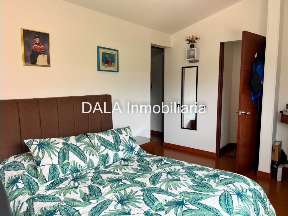 Casa en venta en Calahorra, Cajicá · foto 18 de 24