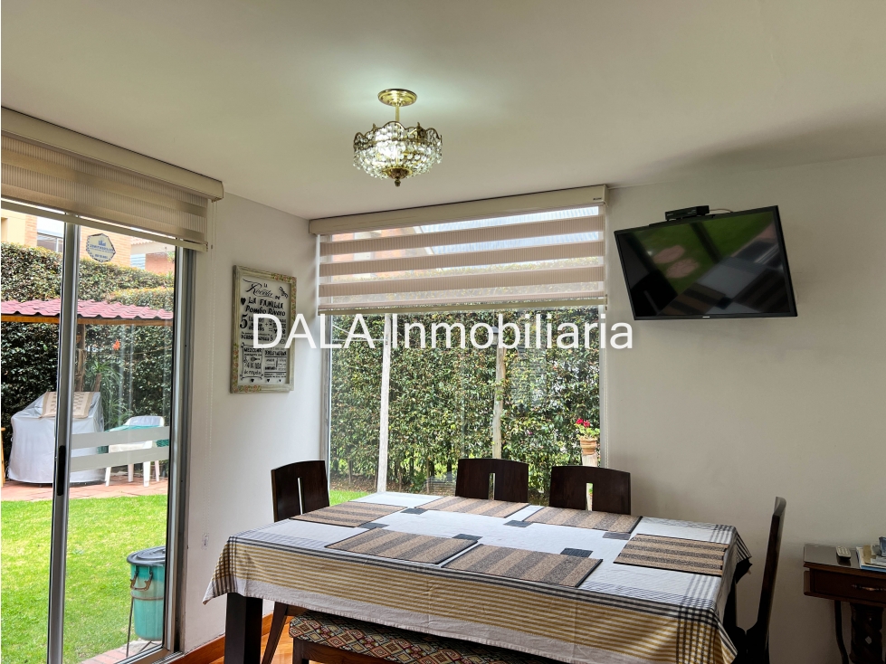 Casa en venta en Calahorra, Cajicá · foto 21 de 24