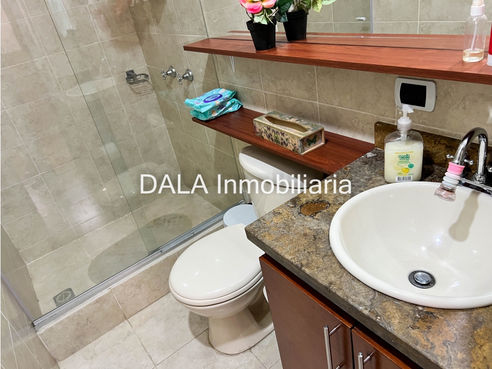 Casa en venta en Calahorra, Cajicá · foto 22 de 24