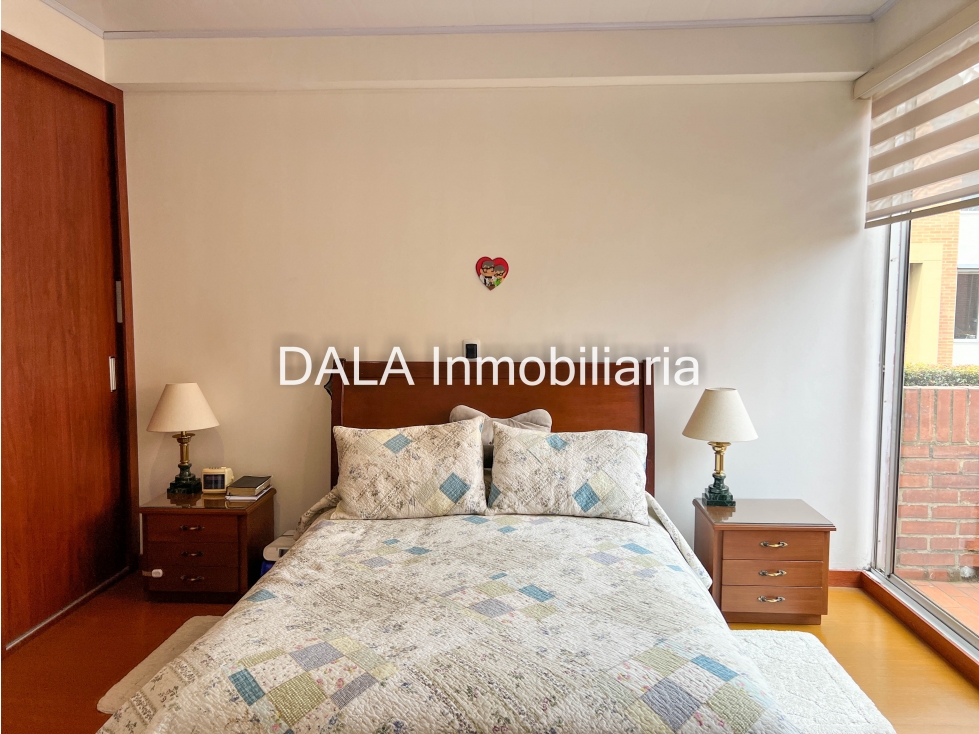 Casa en venta en Calahorra, Cajicá · foto 23 de 24