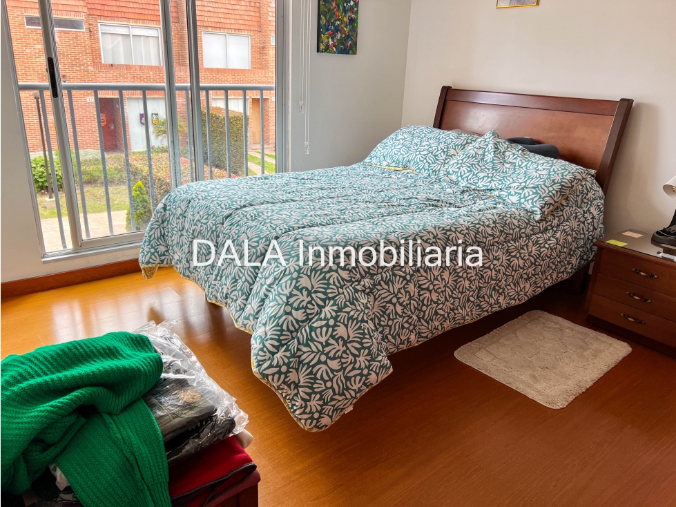 Casa en venta en Calahorra, Cajicá · foto 24 de 24