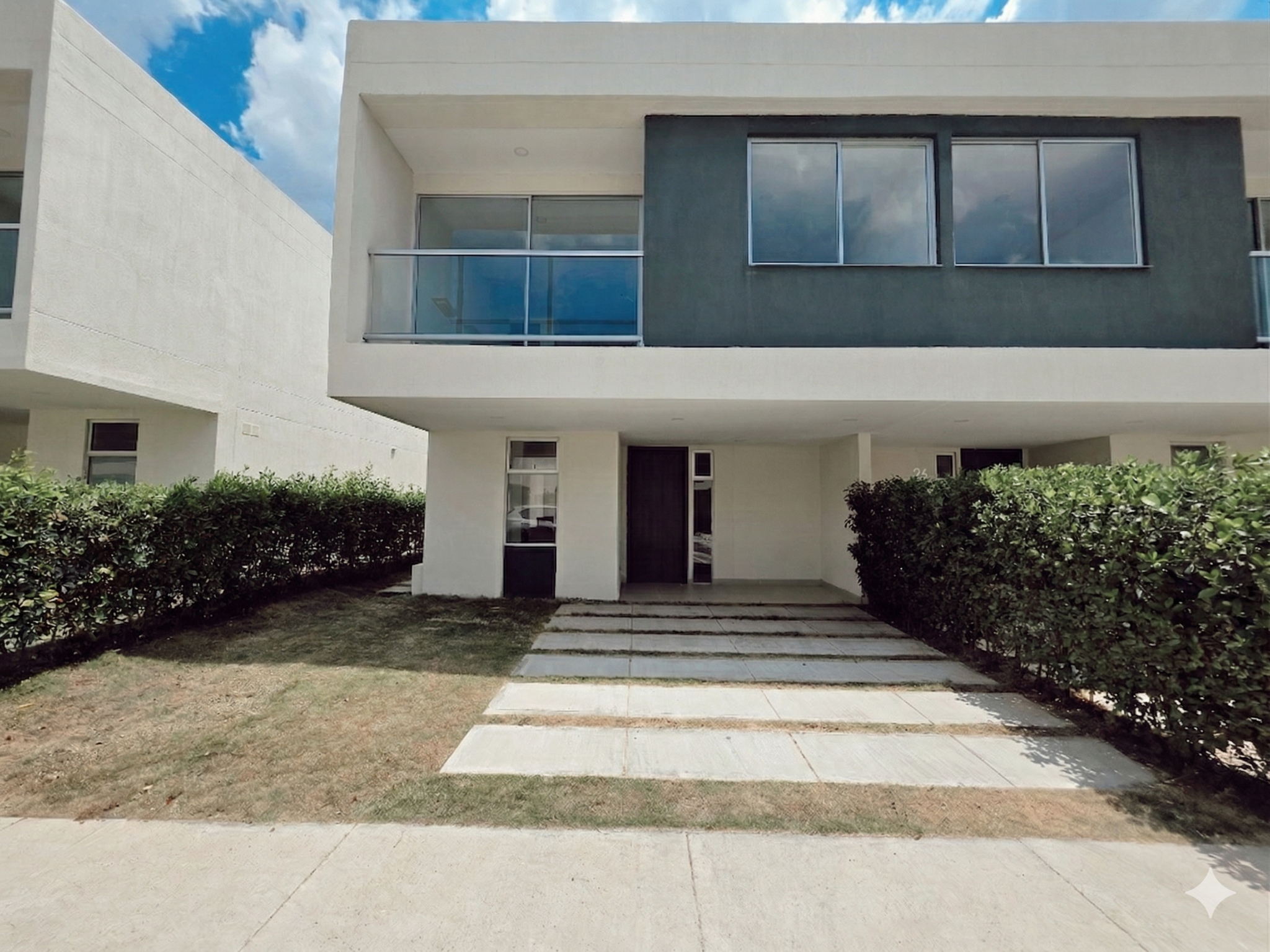 Casa en Arriendo en Cartagena