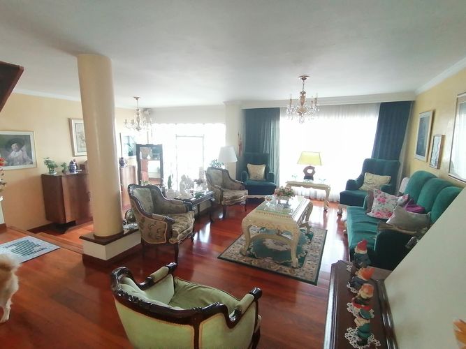 Casa de 3 alcobas en venta en La Soledad, Bogotá, 320 m² · foto 2 de 23