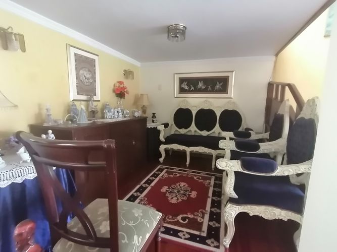 Casa de 3 alcobas en venta en La Soledad, Bogotá, 320 m² · foto 6 de 23