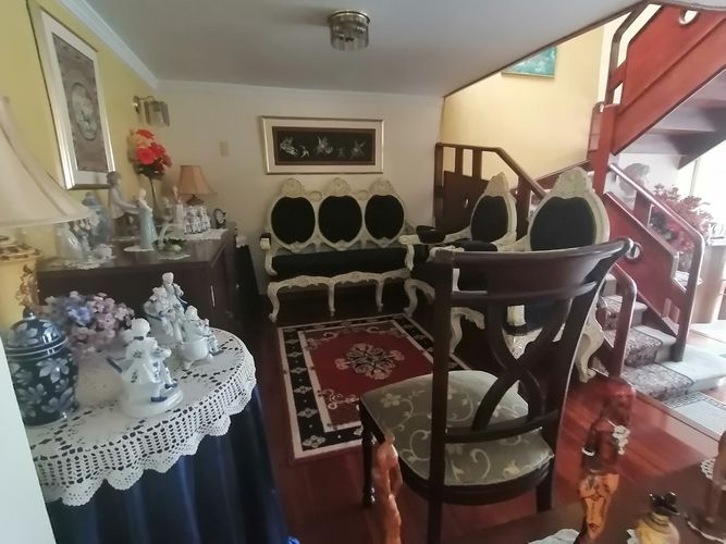 Casa de 3 alcobas en venta en La Soledad, Bogotá, 320 m² · foto 3 de 23
