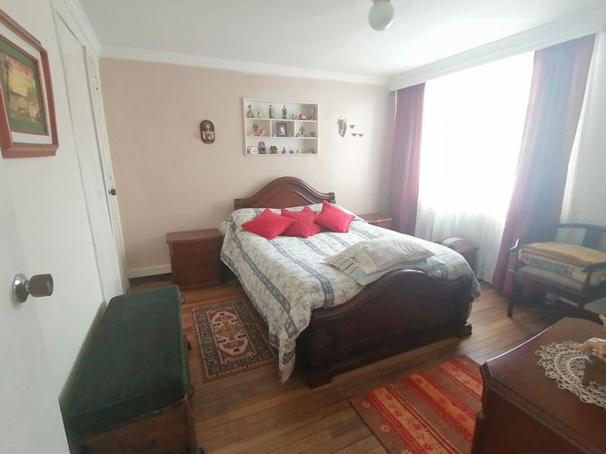Casa de 3 alcobas en venta en La Soledad, Bogotá, 320 m² · foto 12 de 23