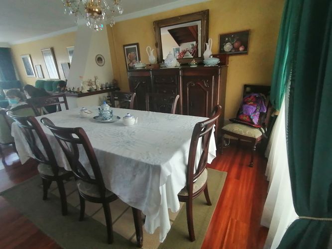 Casa de 3 alcobas en venta en La Soledad, Bogotá, 320 m² · foto 14 de 23