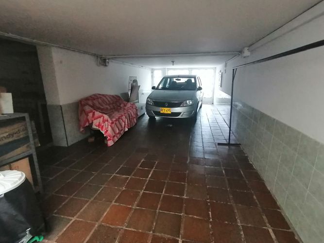 Casa de 3 alcobas en venta en La Soledad, Bogotá, 320 m² · foto 18 de 23