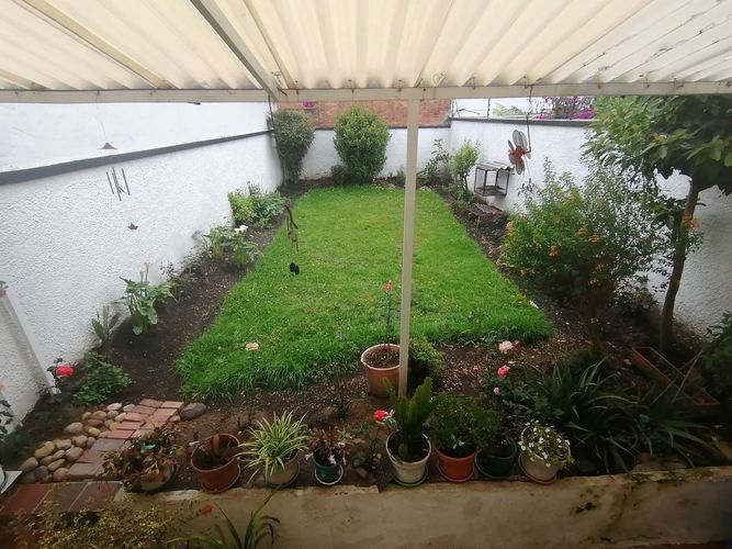 Casa de 3 alcobas en venta en La Soledad, Bogotá, 320 m² · foto 21 de 23