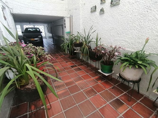 Casa de 3 alcobas en venta en La Soledad, Bogotá, 320 m² · foto 19 de 23