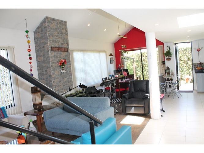 Casa de 3 alcobas en venta en Canelon Centro, Chía, 219 m² · foto 7 de 24