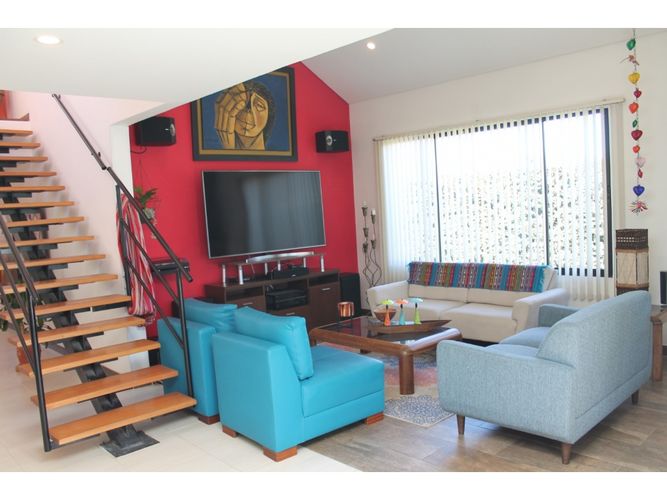 Casa de 3 alcobas en venta en Canelon Centro, Chía, 219 m² · foto 8 de 24