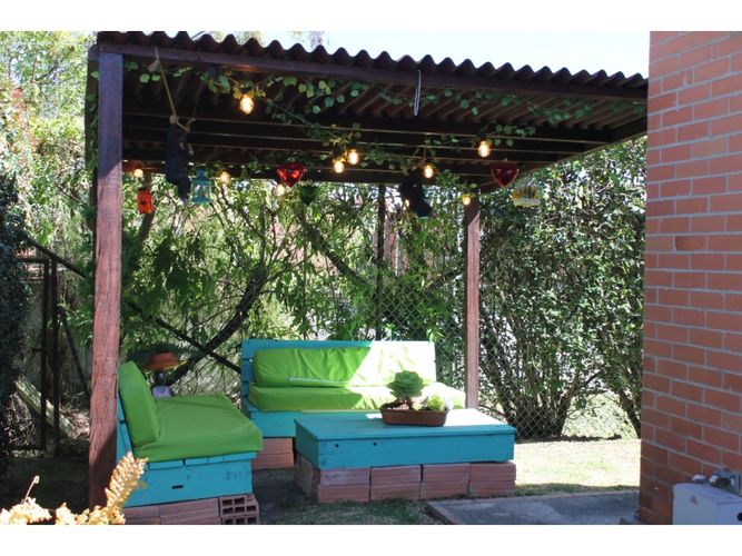 Casa de 3 alcobas en venta en Canelon Centro, Chía, 219 m² · foto 10 de 24