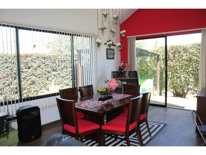 Casa de 3 alcobas en venta en Canelon Centro, Chía, 219 m² · foto 12 de 24