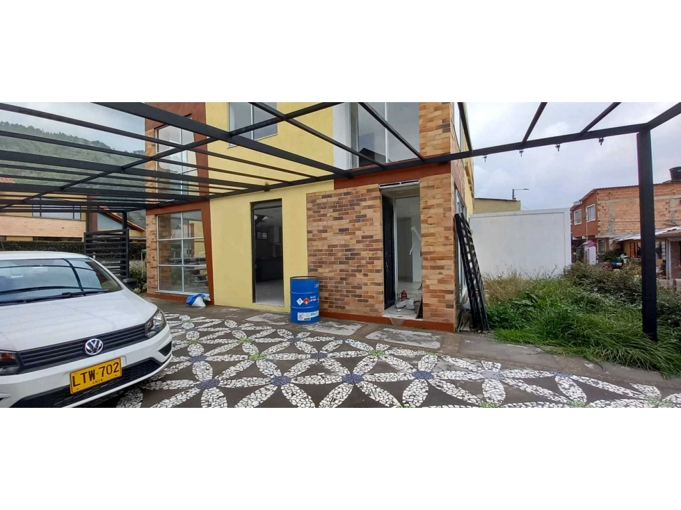 Casa en venta en Fonquetá, Chía · foto 19 de 19