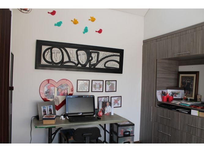 Casa de 3 alcobas en venta en Canelon Centro, Chía, 219 m² · foto 16 de 24