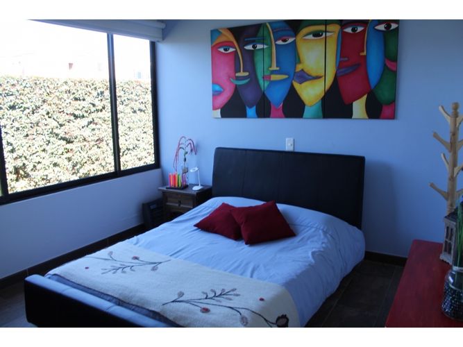 Casa de 3 alcobas en venta en Canelon Centro, Chía, 219 m² · foto 17 de 24