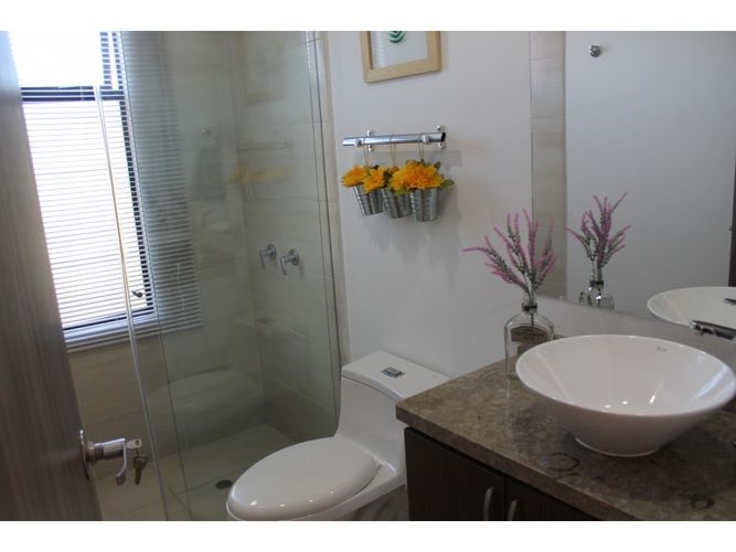 Casa de 3 alcobas en venta en Canelon Centro, Chía, 219 m² · foto 19 de 24
