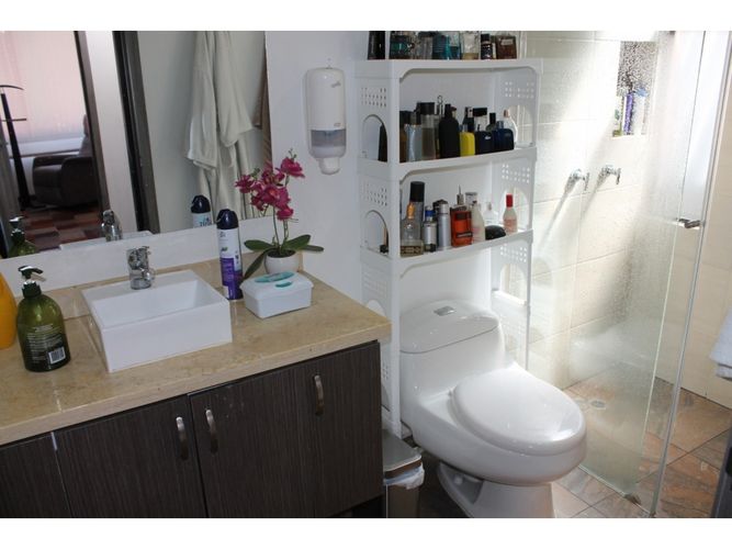 Casa de 3 alcobas en venta en Canelon Centro, Chía, 219 m² · foto 20 de 24