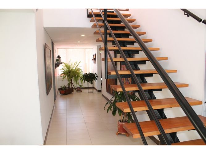 Casa de 3 alcobas en venta en Canelon Centro, Chía, 219 m² · foto 21 de 24