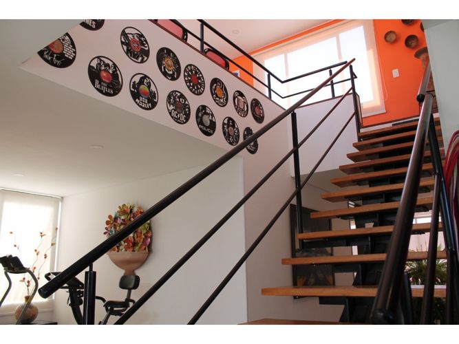 Casa de 3 alcobas en venta en Canelon Centro, Chía, 219 m² · foto 22 de 24