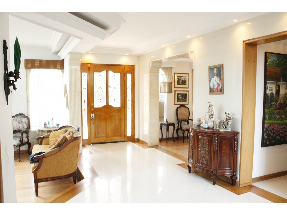 Casa en venta en Chuntame, Cajicá · foto 3 de 23