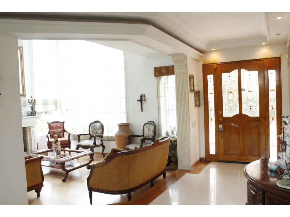 Casa en venta en Chuntame, Cajicá · foto 4 de 23