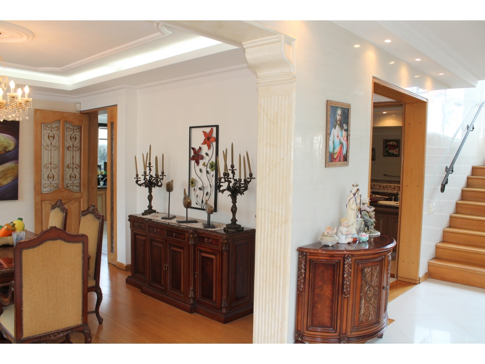 Casa en venta en Chuntame, Cajicá · foto 5 de 23