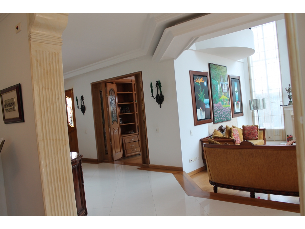Casa en venta en Chuntame, Cajicá · foto 8 de 23